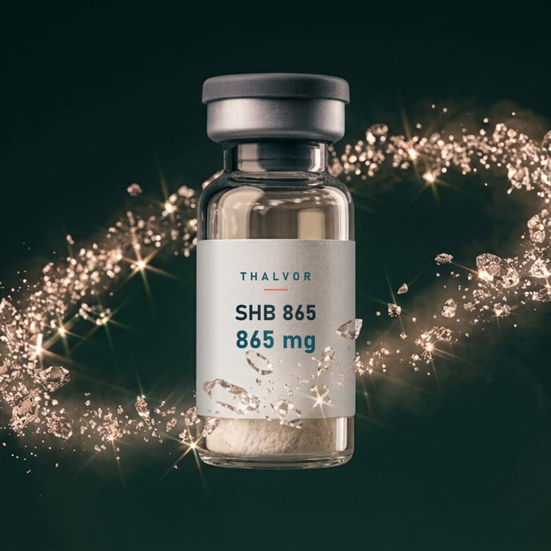 SHB 865